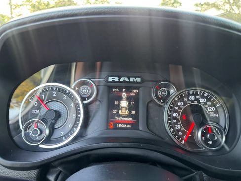 Used 2023 RAM 1500 Tradesman w/ Level 1 Safety Group RWD image 19