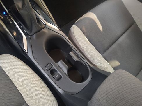 Used 2023 Toyota Corolla LE FWD image 26