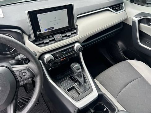 Used 2025 Toyota RAV4 XLE w/ Convenience Package FWD image 35