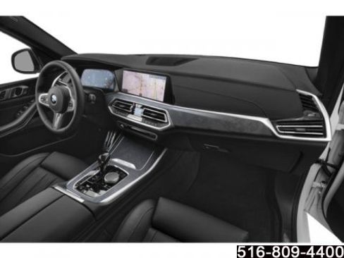 Used 2020 BMW X5 M50i w/ Executive Package image 19