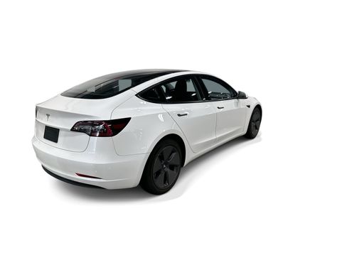 Certified 2023 Tesla Model 3 Standard Range RWD image 6