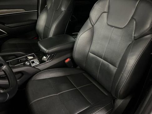 Used 2022 Kia Telluride EX w/ EX Premium Package image 20