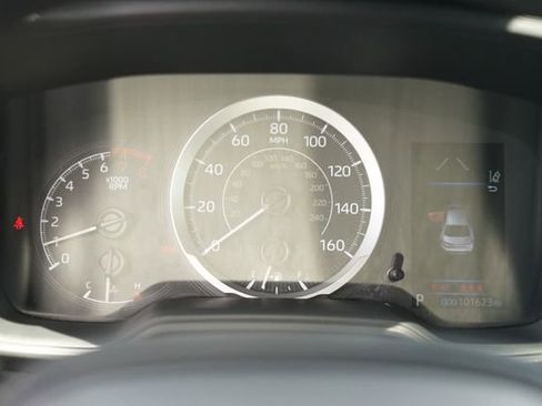 Used 2021 Toyota Corolla LE FWD image 24