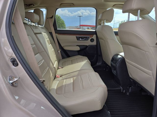 Used 2019 Honda CR-V EX-L image 35