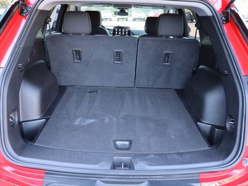 Used 2023 Chevrolet Blazer LT w/ Driver Confidence Package image 19