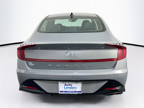 Used 2023 Hyundai Sonata SEL image 6