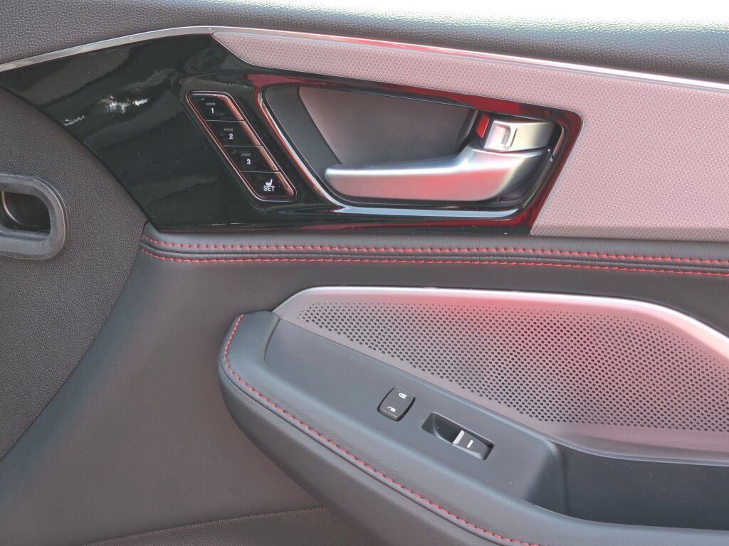 New 2026 Acura MDX A-Spec AWD/4WD image 12