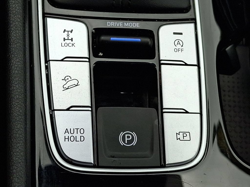 Certified 2025 Hyundai Tucson SEL AWD/4WD image 25