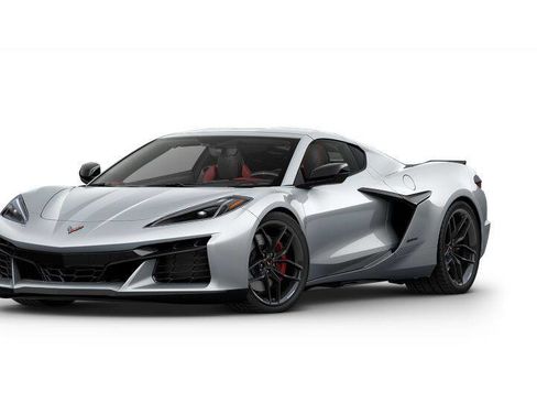 New 2026 Chevrolet Corvette Z06 image 32