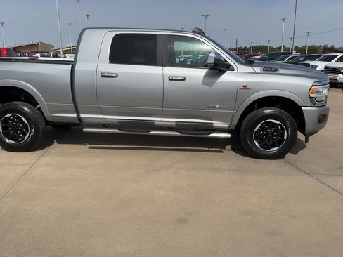 Used 2021 RAM 2500 Laramie image 9