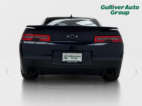 Used 2015 Chevrolet Camaro LT w/ RS Package RWD image 7