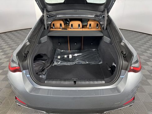 New 2026 BMW i4 xDrive40i w/ Premium Package image 23