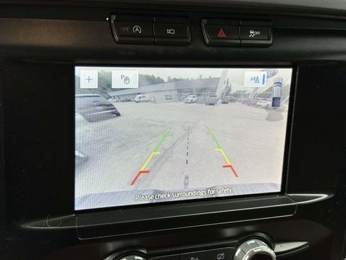 Used 2023 Ford F150 XLT w/ Equipment Group 301A Mid AWD/4WD image 4
