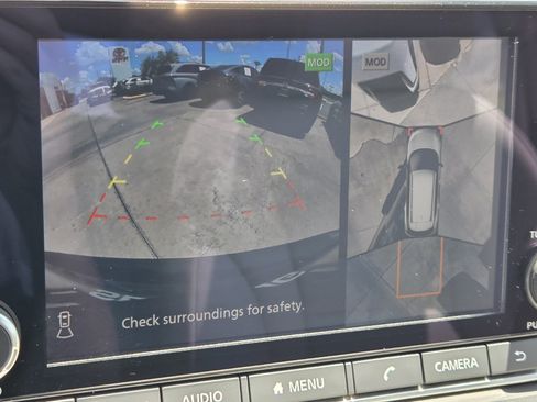 Used 2026 Nissan Rogue Dark Armor FWD image 20