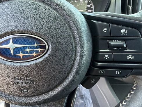 Certified 2025 Subaru Forester Limited AWD/4WD image 20
