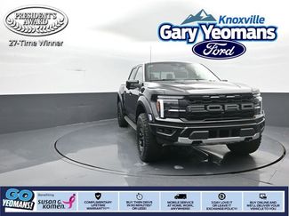 New 2025 Ford F150 Raptor video 1