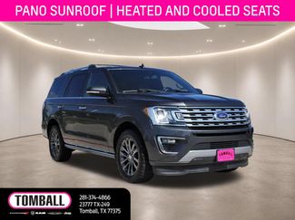 Used 2021 Ford Expedition Limited RWD video 1