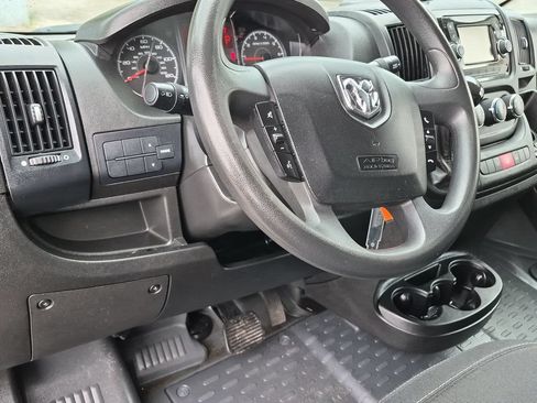 Used 2019 RAM ProMaster 3500 FWD image 10