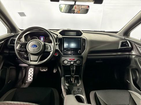 Used 2018 Subaru Impreza 2.0i Sport image 12