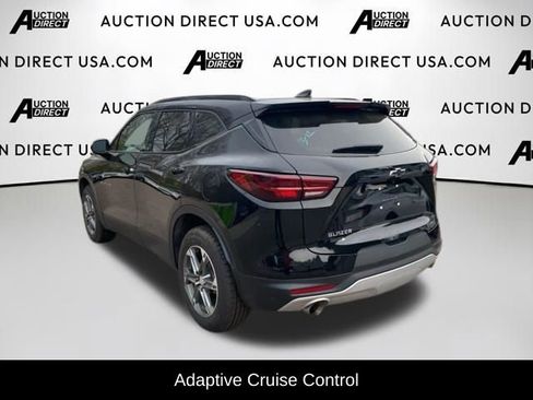 Used 2024 Chevrolet Blazer LT w/ Convenience Package image 9