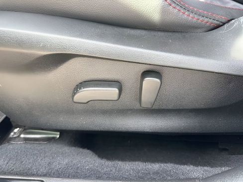 Used 2022 Subaru WRX GT image 10