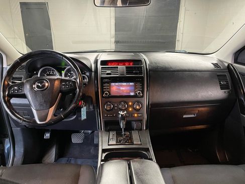 Used 2013 MAZDA CX-9 Sport FWD image 15