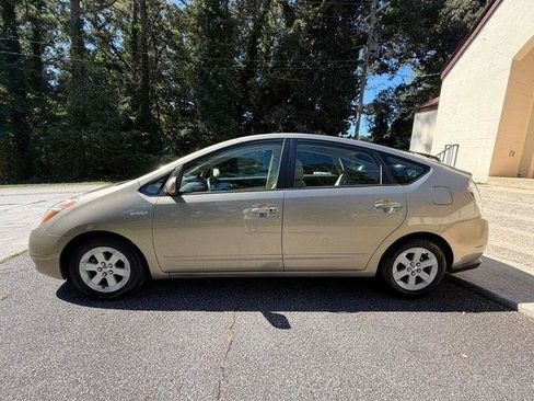 Used 2007 Toyota Prius FWD image 3