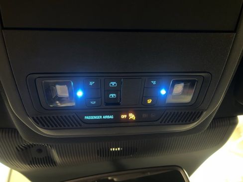 New 2026 Ford Explorer ST-Line w/ ST-Line Street Pack image 27