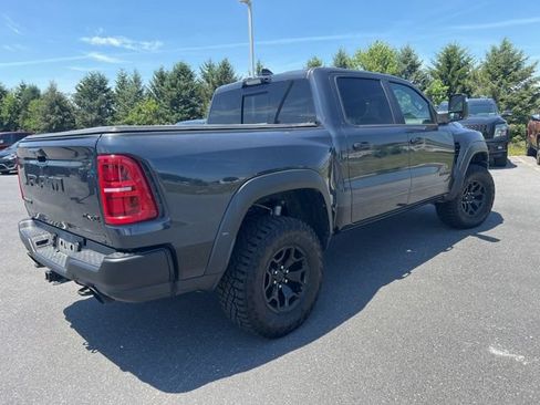 Used 2025 RAM 1500 RHO w/ RHO Level 1 Equipment Group AWD/4WD image 10