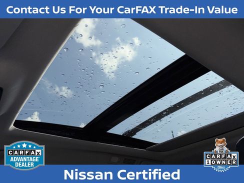Certified 2024 Nissan Pathfinder SL w/ SL Premium Package FWD image 33