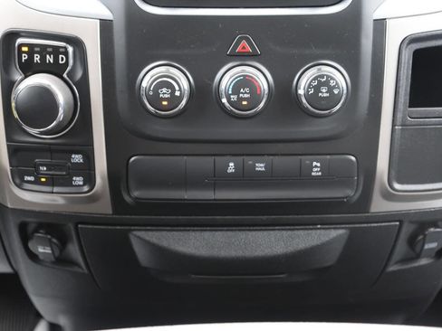 Used 2020 RAM 1500 Classic Warlock AWD/4WD image 21