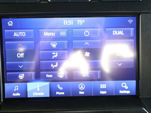 Used 2020 Ford F150 Platinum w/ Equipment Group 701A Luxury AWD/4WD image 42