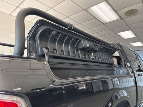 Used 2017 RAM 3500 Laramie Longhorn image 6