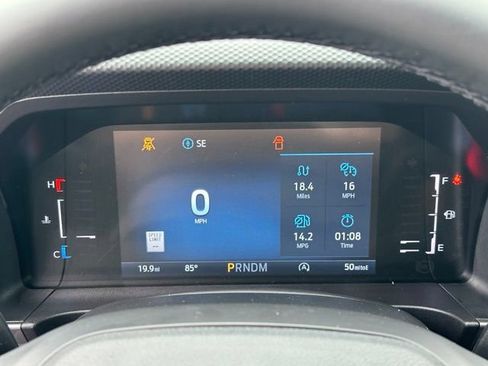 New 2026 Ford Ranger XLT AWD/4WD image 7