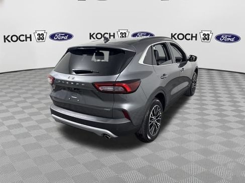 New 2026 Ford Escape SE w/ PHEV Premium Package image 6