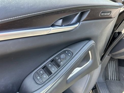 Used 2026 INFINITI QX60 Autograph w/ Dark Cargo Package AWD/4WD image 26