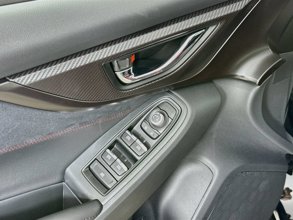 New 2026 Subaru WRX Limited AWD/4WD image 21