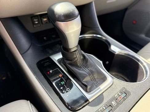 Used 2019 Toyota Highlander Limited AWD/4WD image 35