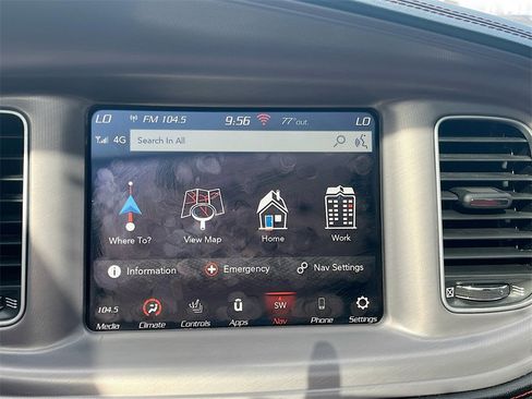 Used 2023 Dodge Charger Scat Pack image 13