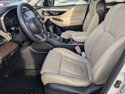 Used 2020 Subaru Legacy Limited image 26