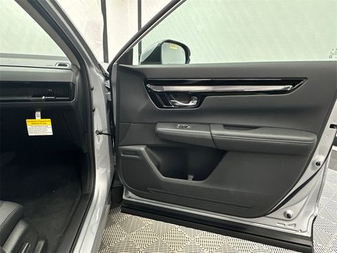 New 2026 Honda CR-V EX-L image 17