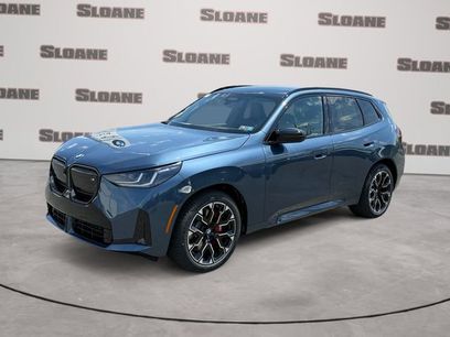 New 2026 BMW X3 M50 w/ Premium Package