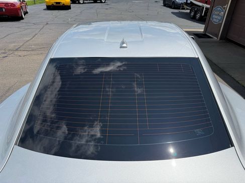 Used 2015 Chevrolet Camaro SS w/ Commemorative Special Edition RWD image 31