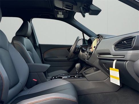 New 2026 Subaru Forester Sport image 14