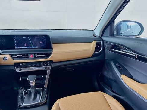 New 2026 Kia Seltos EX AWD/4WD image 25