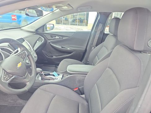 Used 2024 Chevrolet Malibu RS image 13