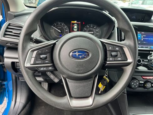 Used 2020 Subaru Impreza 2.0i image 17