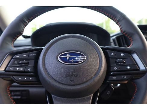 New 2026 Subaru Crosstrek 2.5i Limited AWD/4WD image 36