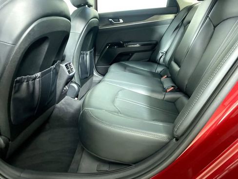 Certified 2023 Kia K5 EX FWD image 23