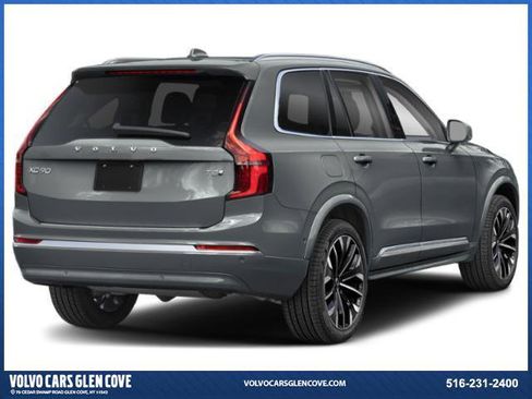 New 2026 Volvo XC90 T8 Ultra w/ Protection Package AWD/4WD image 2